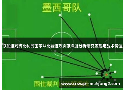 以加维对阵比利时国家队比赛进攻贡献深度分析研究表现与战术价值